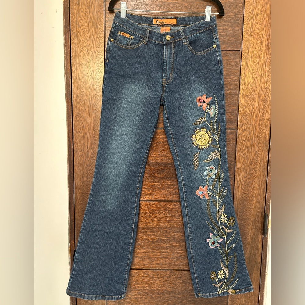 Daniel jeans